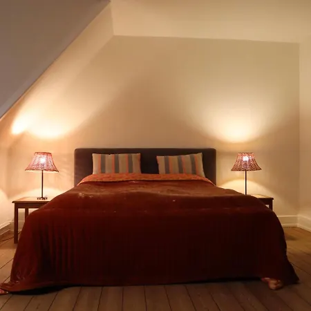 Luminary Herbal Detox & Retreat Centre Penzion Nykøbing Falster