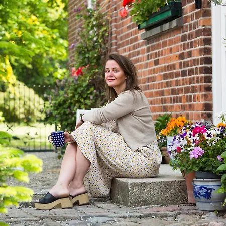 Guest house Luminary Herbal Detox & Retreat Centre *