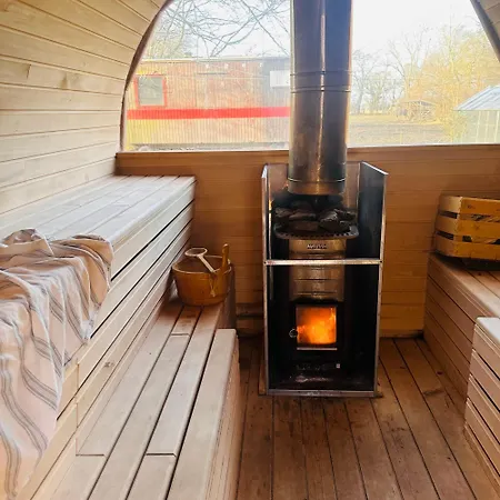Penzion Luminary Herbal Detox & Retreat Centre