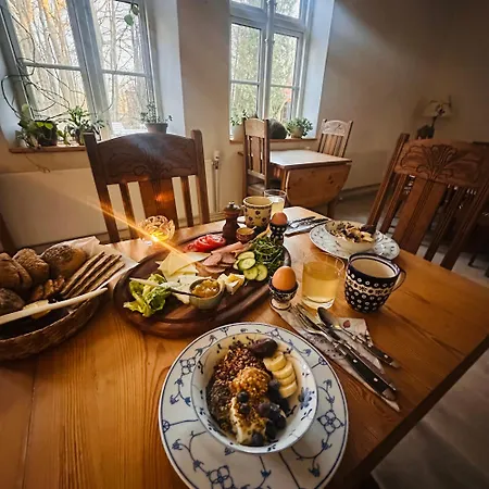 Luminary Herbal Detox & Retreat Centre Nykøbing Falster